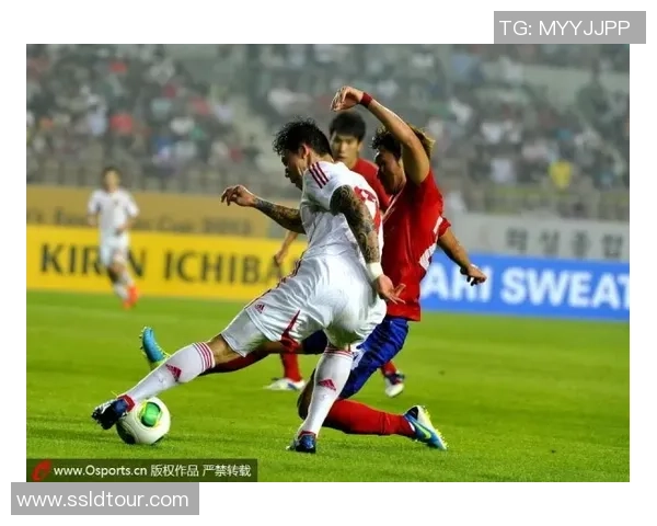 足球苏海洋：探索中国足球的未来与挑战，激发年轻球员的无限潜力与梦想